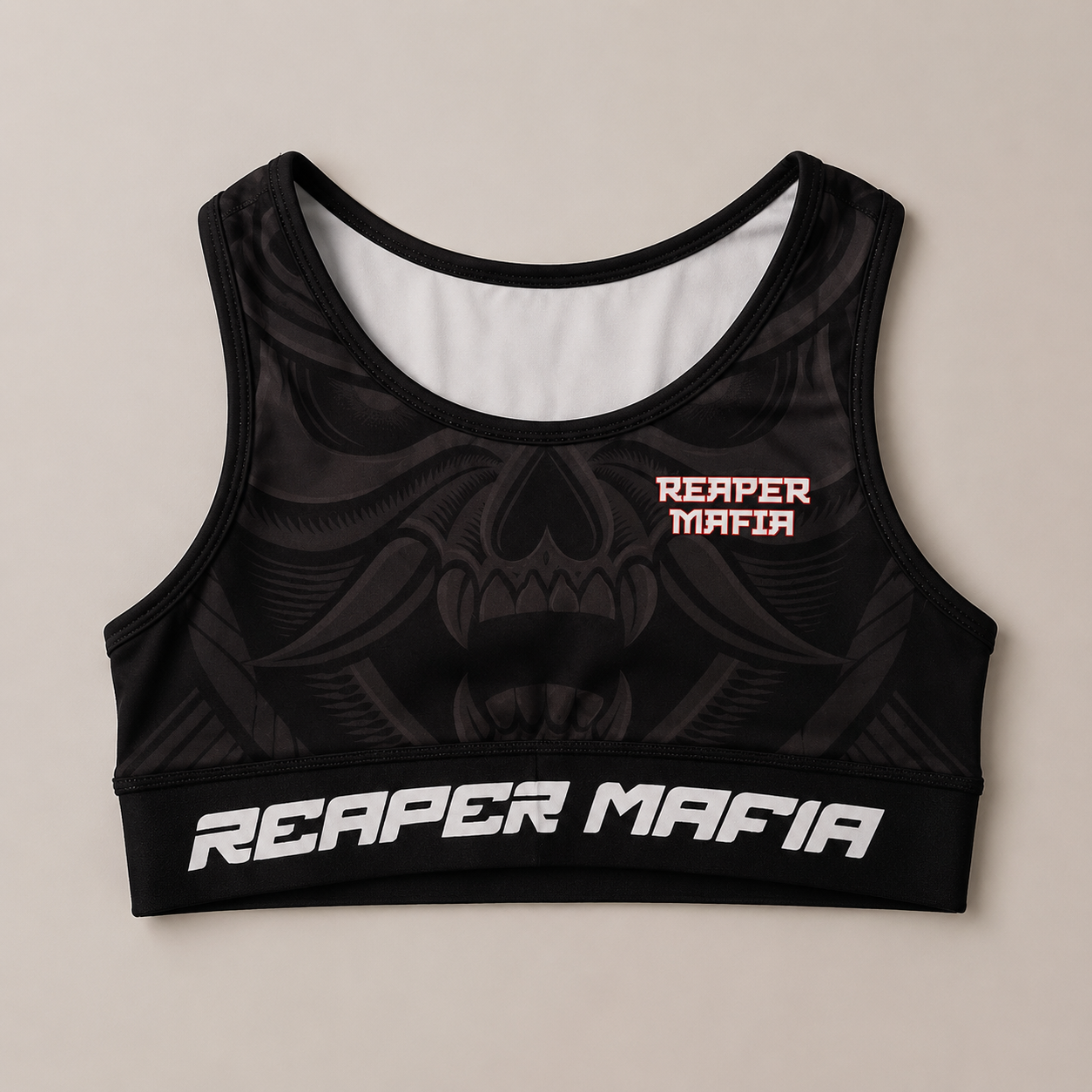 Samurai Sports Bra