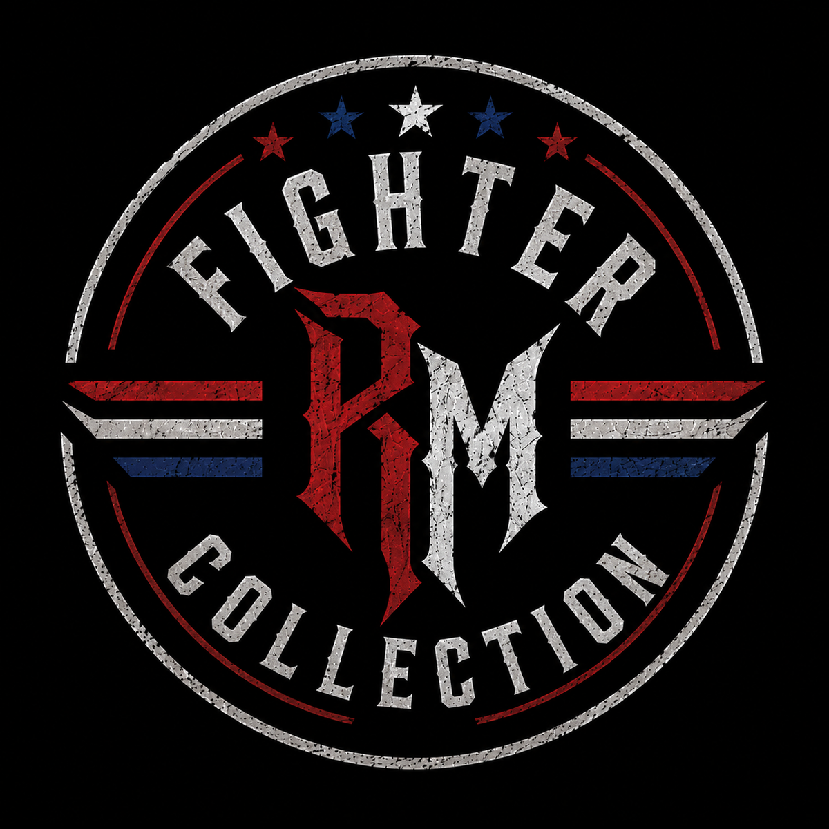 FIGHTER COLLECTION