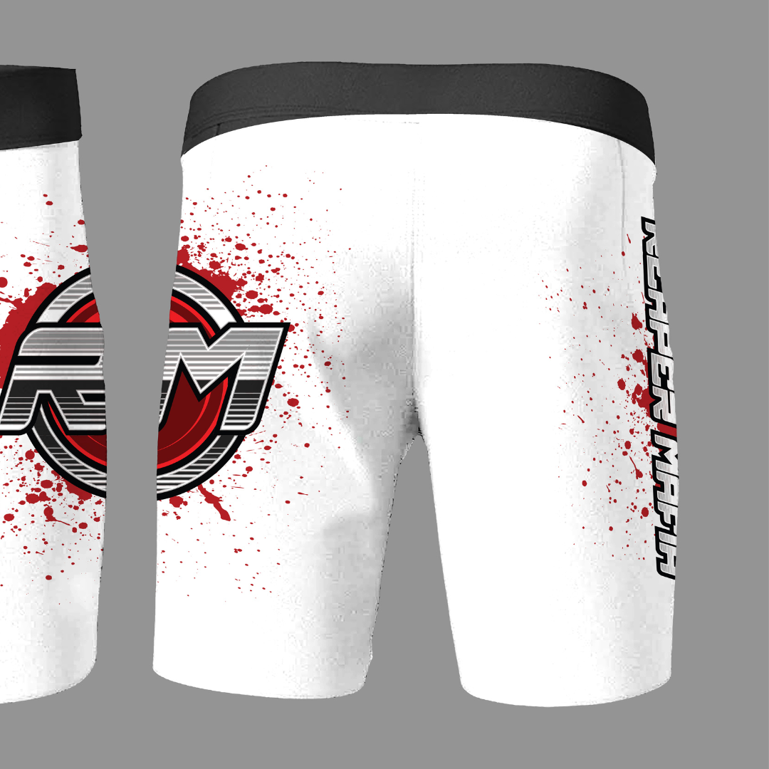 REAPER MAFIA TRAINING SHORTS LARGE