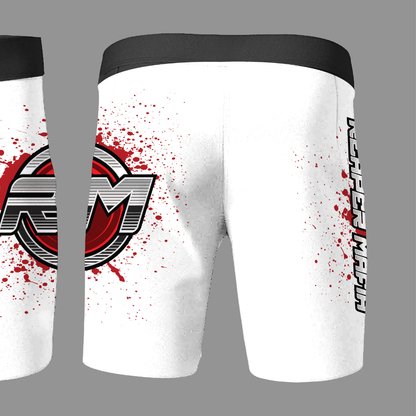 REAPER MAFIA TRAINING SHORTS LARGE