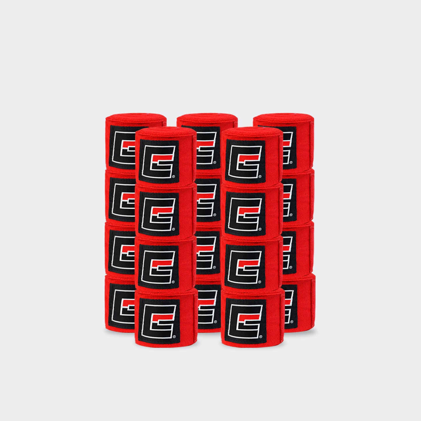 BOXING HAND WRAPS (1 pair)