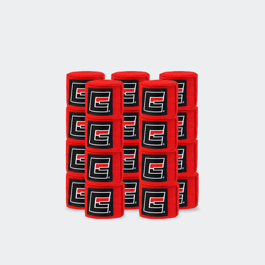 BOXING HAND WRAPS (1 pair)