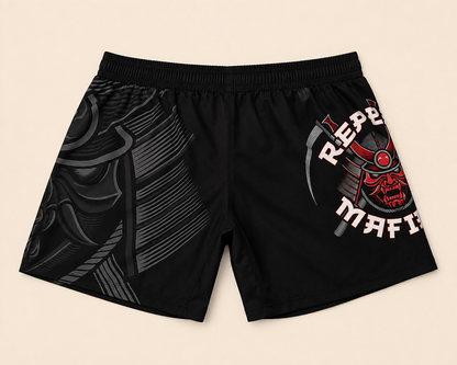 Samurai Shorts