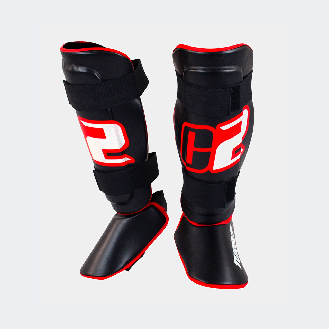 C2 TURBO SHIN PADS LG