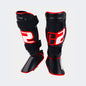 C2 TURBO SHIN PADS LG