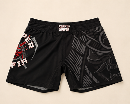 Samurai Shorts
