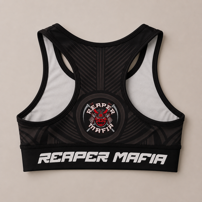 Samurai Sports Bra