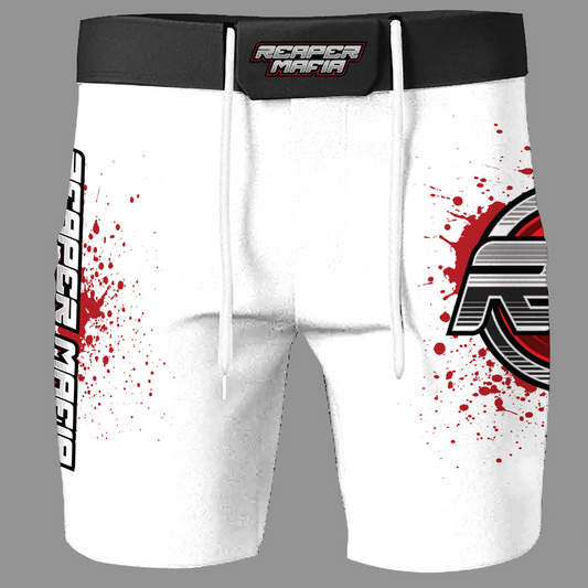 REAPER MAFIA TRAINING SHORTS